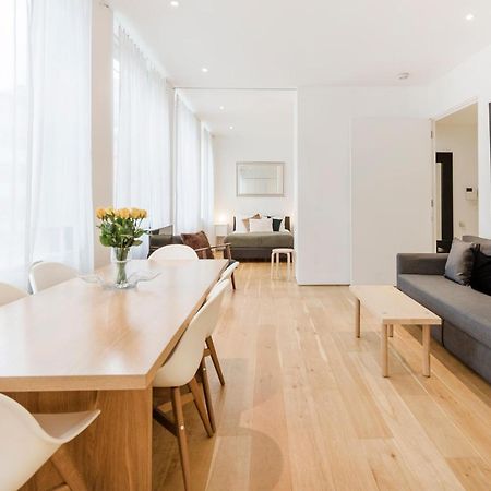 Oxford Circus Designer Apartment Λονδίνο Εξωτερικό φωτογραφία