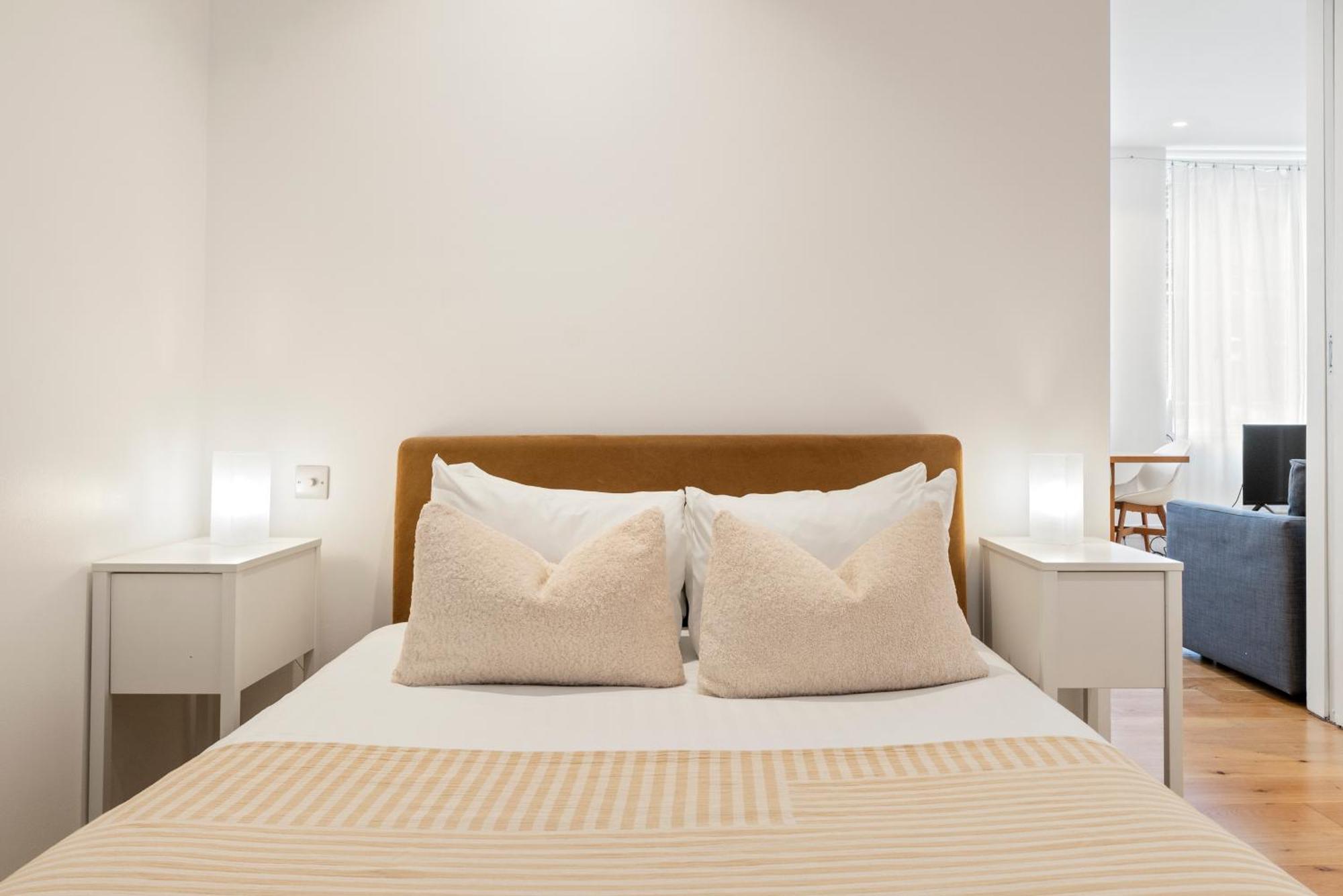 Oxford Circus Designer Apartment Λονδίνο Εξωτερικό φωτογραφία