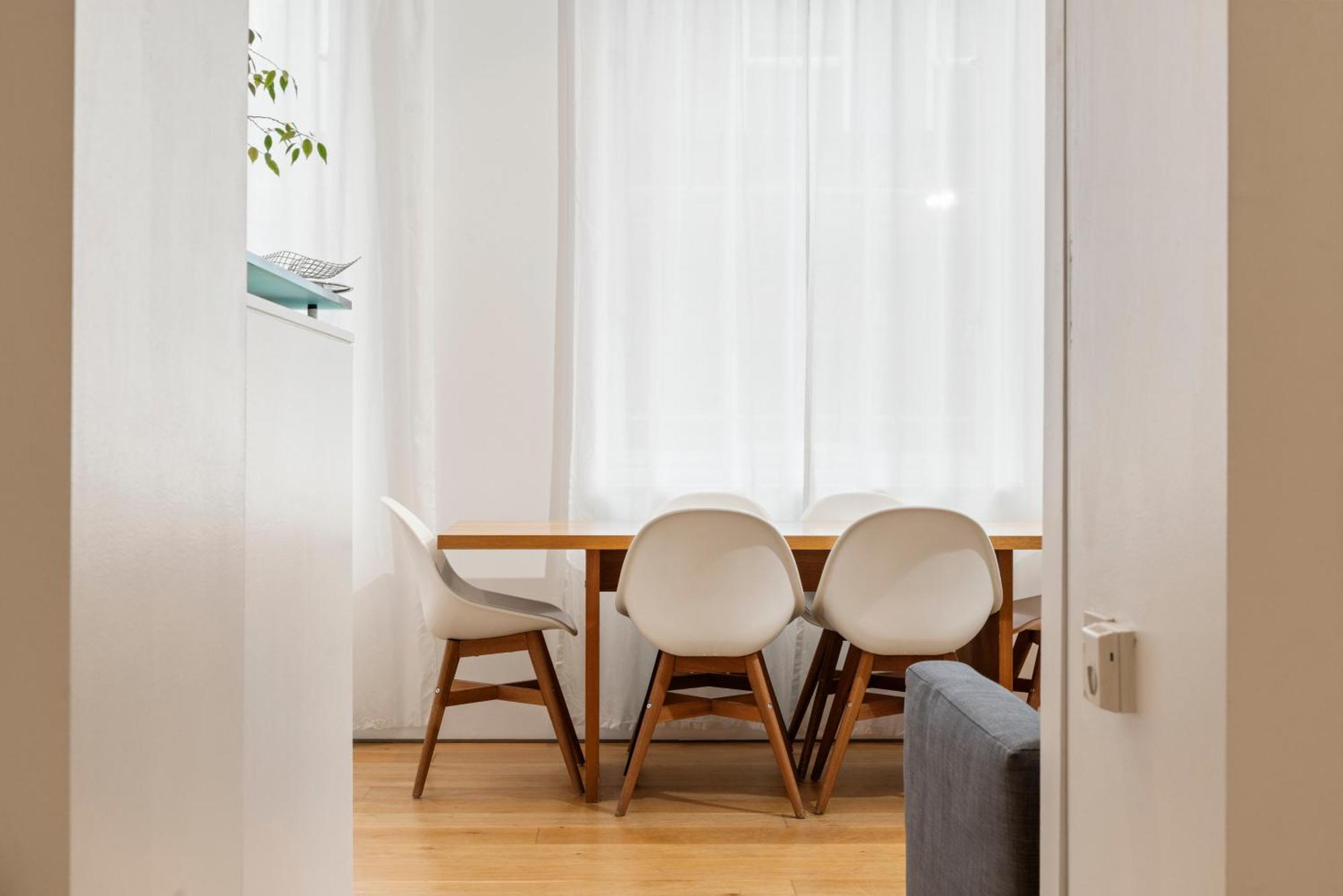 Oxford Circus Designer Apartment Λονδίνο Εξωτερικό φωτογραφία