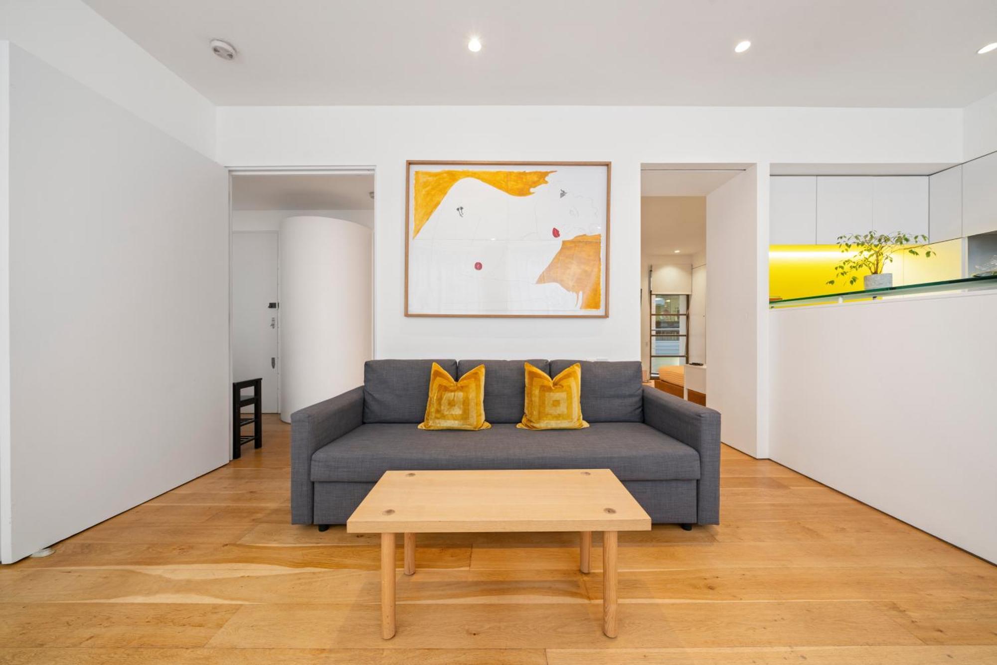 Oxford Circus Designer Apartment Λονδίνο Εξωτερικό φωτογραφία