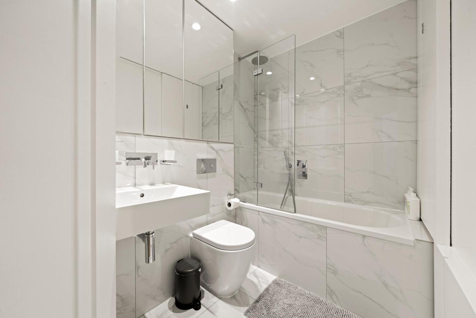 Oxford Circus Designer Apartment Λονδίνο Εξωτερικό φωτογραφία
