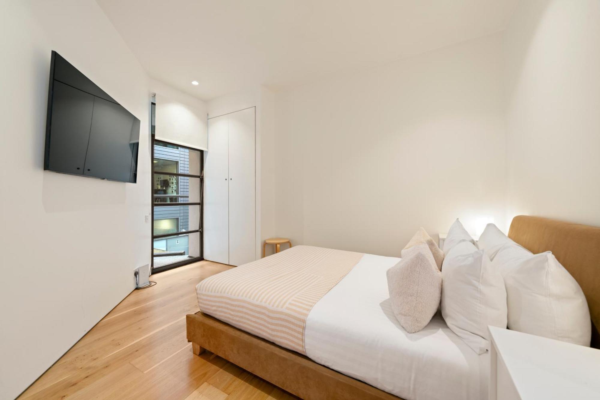 Oxford Circus Designer Apartment Λονδίνο Εξωτερικό φωτογραφία